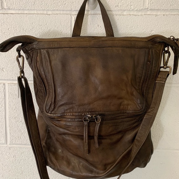 Tano | Bags | Tano Modern Convertible 
